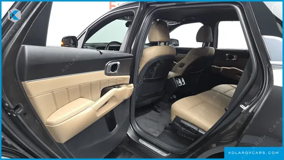 KIA SORENTO HEV 1.6 2WD