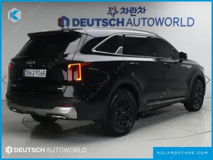 KIA SORENTO HEV 1.6 2WD