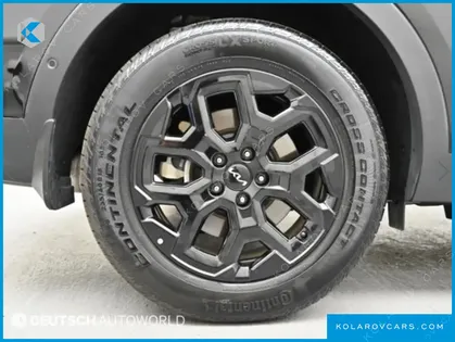 KIA SORENTO HEV 1.6 2WD