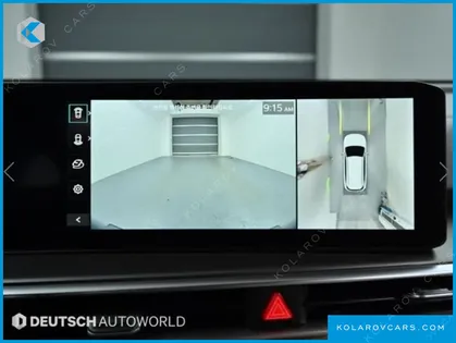 KIA SORENTO HEV 1.6 2WD