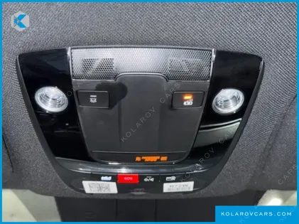 KIA SORENTO GASOLINE 2.5T 2WD