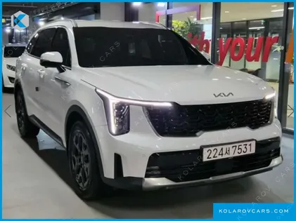 KIA SORENTO HEV 1.6 2WD
