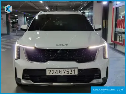 KIA SORENTO HEV 1.6 2WD