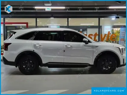 KIA SORENTO HEV 1.6 2WD