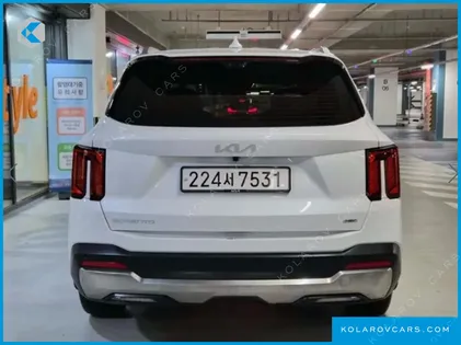 KIA SORENTO HEV 1.6 2WD