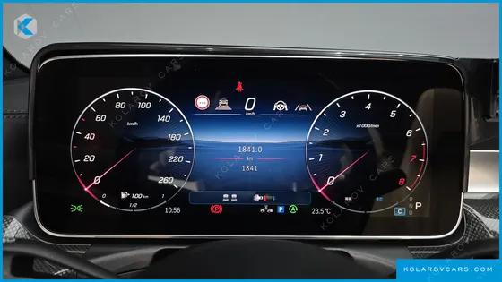 MERCEDES CLE-CLASS CLE200 CABRIOLET