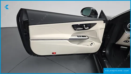 MERCEDES CLE-CLASS CLE200 CABRIOLET