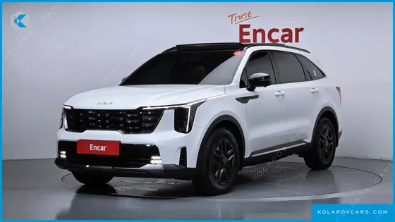 KIA SORENTO HEV 1.6 2WD