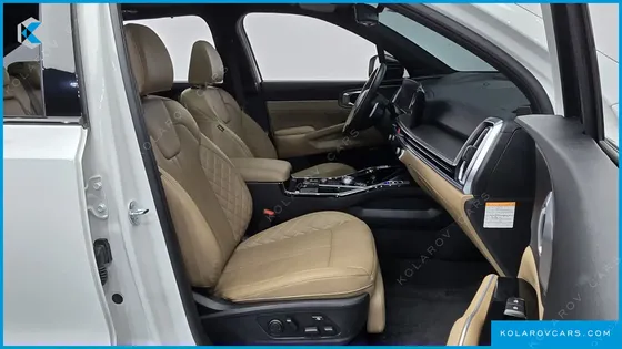 KIA SORENTO HEV 1.6 2WD