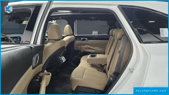 KIA SORENTO HEV 1.6 2WD