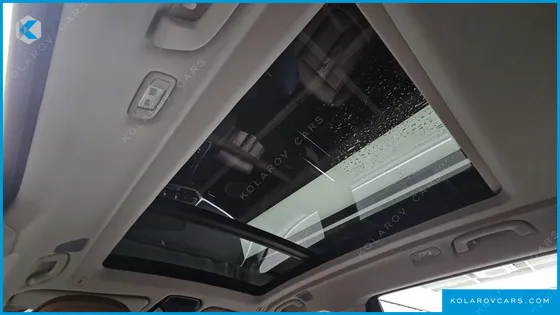 BMW X7 XDRIVE 40I DESIGN PURE EXCELLENCE 6-SEATER