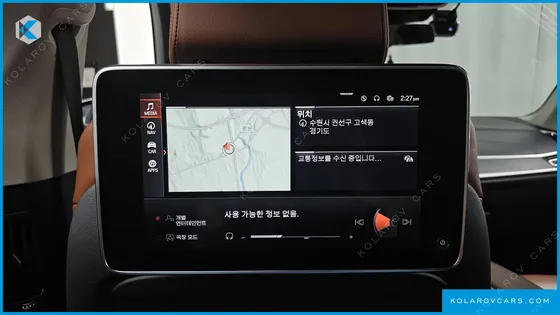 BMW X7 XDRIVE 40I DESIGN PURE EXCELLENCE 6-SEATER