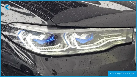 BMW X7 XDRIVE 40I DESIGN PURE EXCELLENCE 6-SEATER