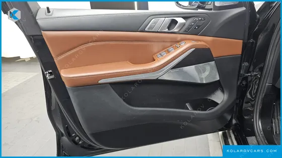 BMW X7 XDRIVE 40I DESIGN PURE EXCELLENCE 6-SEATER