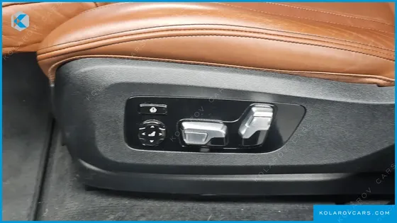 BMW X7 XDRIVE 40I DESIGN PURE EXCELLENCE 6-SEATER