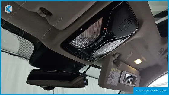 BMW X7 XDRIVE 40I DESIGN PURE EXCELLENCE 6-SEATER