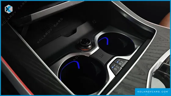 BMW X7 XDRIVE 40I DESIGN PURE EXCELLENCE 6-SEATER