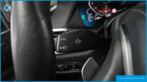 BMW X7 XDRIVE 40I DESIGN PURE EXCELLENCE 6-SEATER