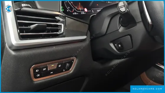BMW X7 XDRIVE 40I DESIGN PURE EXCELLENCE 6-SEATER