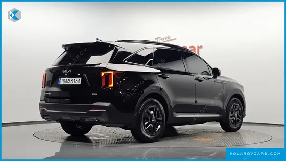 KIA SORENTO HEV 1.6 2WD