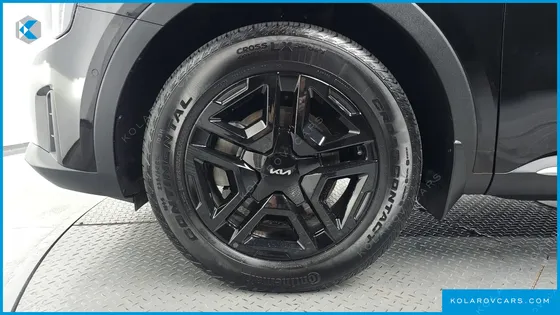 KIA SORENTO HEV 1.6 2WD