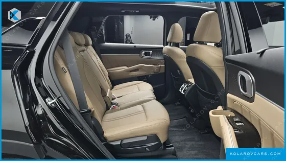 KIA SORENTO HEV 1.6 2WD