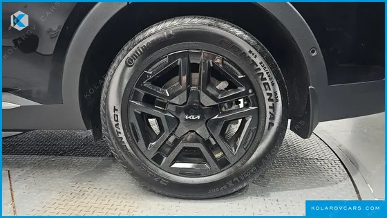 KIA SORENTO HEV 1.6 2WD