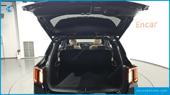 KIA SORENTO HEV 1.6 2WD