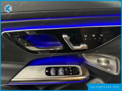 MERCEDES CLE-CLASS AMG CLE53 4MATIC+ CABRIOLET