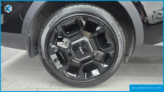 KIA SORENTO GASOLINE 2.5T 2WD