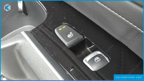 KIA SORENTO GASOLINE 2.5T 2WD