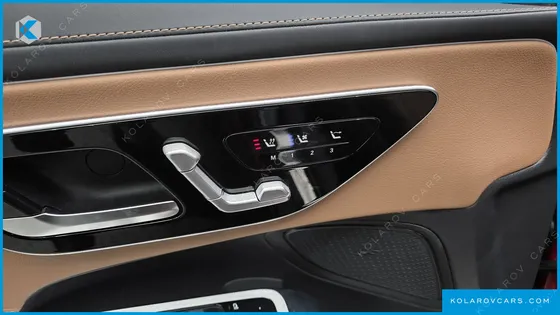 MERCEDES CLE-CLASS CLE200 CABRIOLET