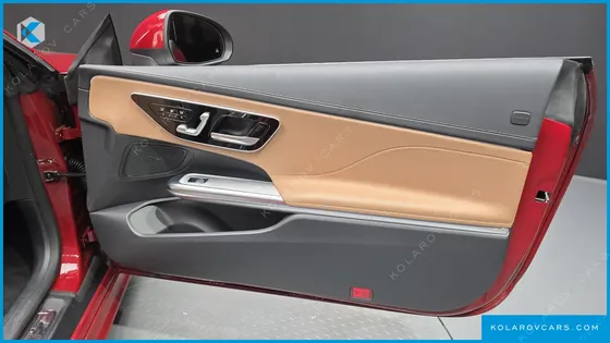 MERCEDES CLE-CLASS CLE200 CABRIOLET