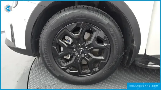 KIA SORENTO HEV 1.6 2WD