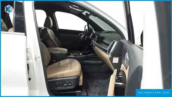 KIA SORENTO HEV 1.6 2WD
