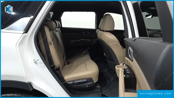 KIA SORENTO HEV 1.6 2WD