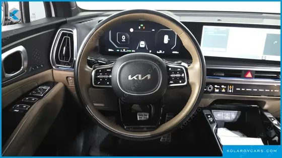 KIA SORENTO HEV 1.6 2WD
