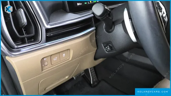 KIA SORENTO HEV 1.6 2WD