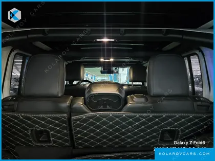 JEEP WRANGLER 2.0 OVERLAND POWER TOP 4DOOR