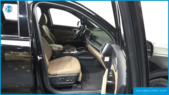 KIA SORENTO HEV 1.6 2WD