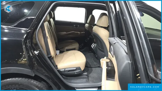 KIA SORENTO HEV 1.6 2WD