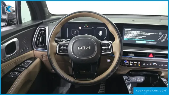 KIA SORENTO HEV 1.6 2WD