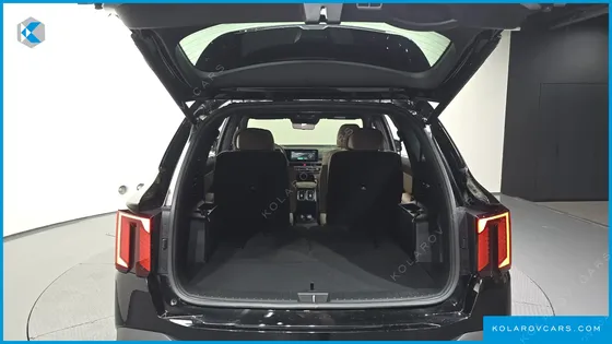 KIA SORENTO HEV 1.6 2WD