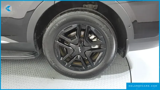 KIA SORENTO HEV 1.6 2WD