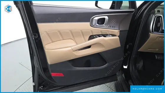 KIA SORENTO HEV 1.6 2WD