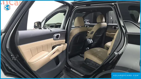 KIA SORENTO HEV 1.6 2WD