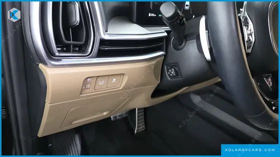 KIA SORENTO HEV 1.6 2WD