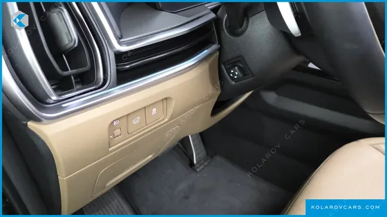 KIA SORENTO GASOLINE 2.5T 4WD