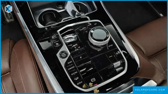 BMW X5 XDRIVE 40I M SPORT