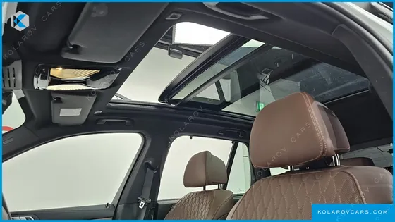 BMW X5 XDRIVE 40I M SPORT